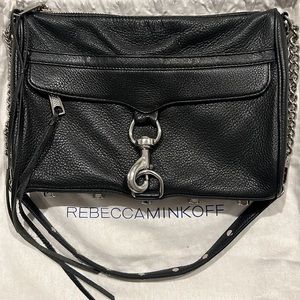 Rebecca Minkoff M.A.C. CROSSBODY